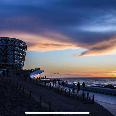 Апартаменти Cintra Мідделкерке Екстер'єр фото